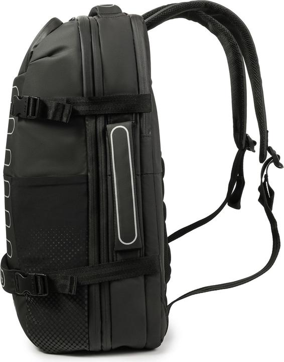 Produktbild Hedgren Comby Performance Daypack L RFID Schutz 40 cm Laptopfach (19 l)