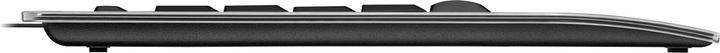 Actual product image Logitech Illuminated Keyboard K740 (US, Cable)