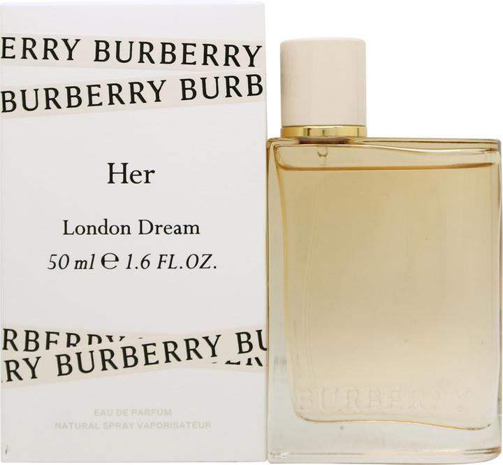 Produktbild Burberry HER - London Dream Eau de Parfum (Eau de Parfum, 50 ml)