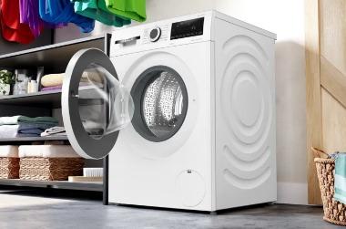 Actual product image Bosch Hausgeräte WNA144V0FR