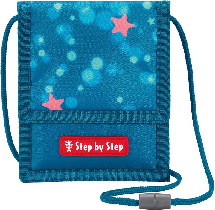 Image du produit Step by Step Sac poitrine avec compartiment à fenêtre, poche pour la monnaie