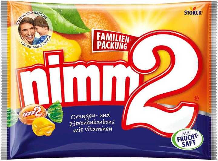 Actual product image nimm2 Classic (429 g)