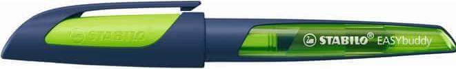 Produktbild STABILO Füller Patrone M EASYbuddy st.blau/limet (1x)