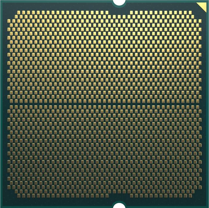 Image du produit AMD Ryzen 7 7700X (AM5, 4.50 GHz, 8 -Core)