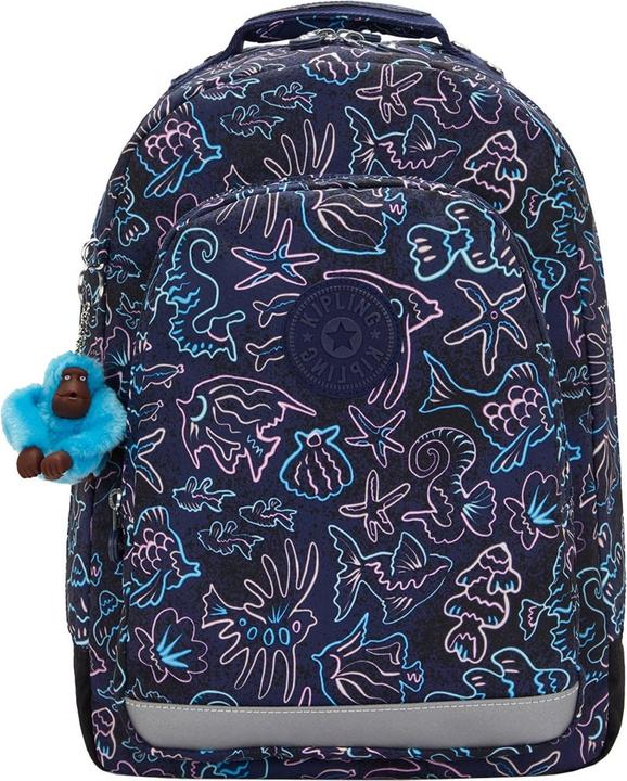 Kipling Pesce Disco per Aula