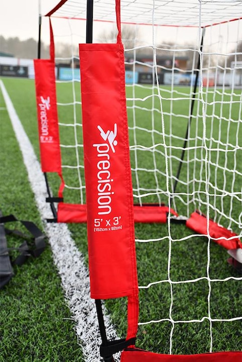 Image du produit Precision Goal Pro Flex Net 1.5 X 0.9