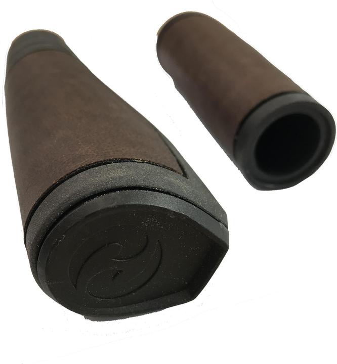 Produktbild Oxylane Velo Griffe Ergonomisch