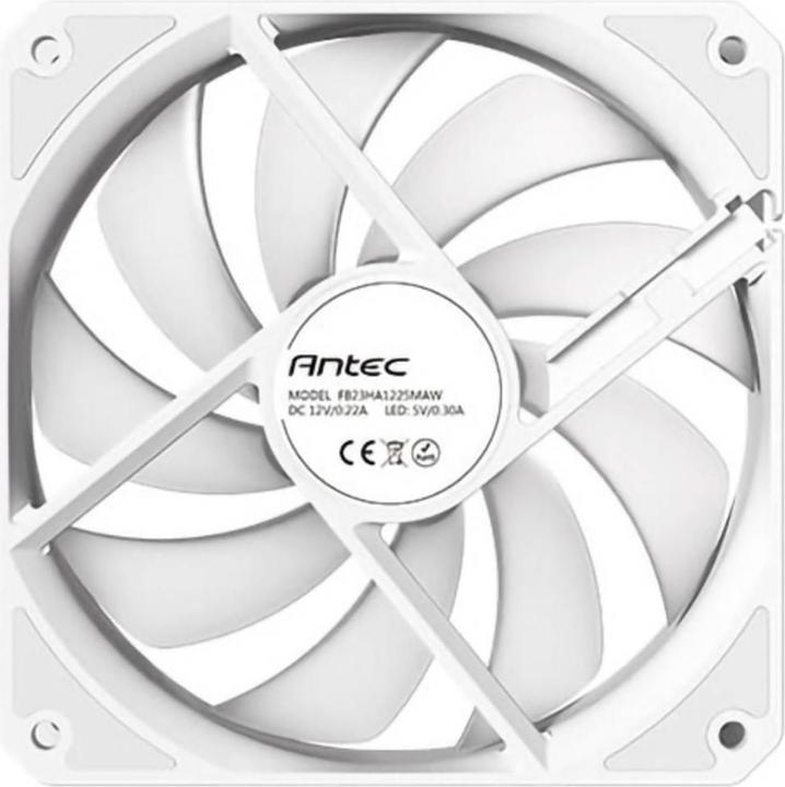 Image du produit Antec P12R (120 mm, 1x)