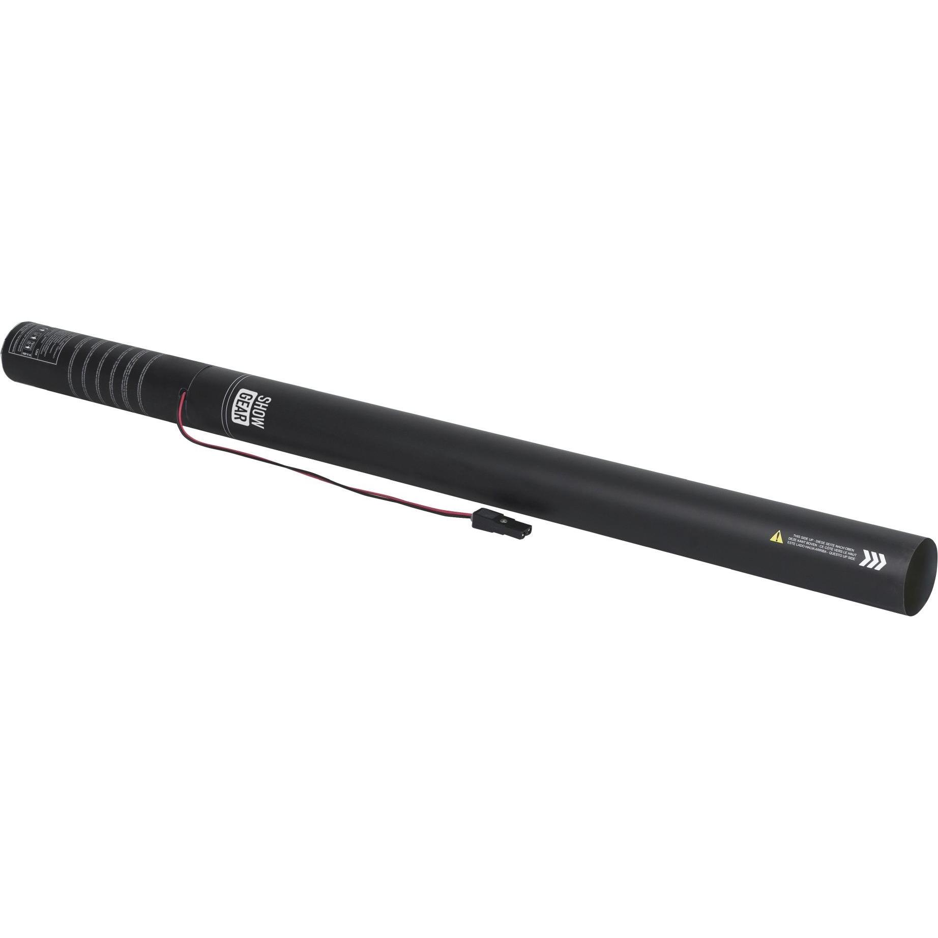 Showtec Elektrische Konfetti Kanone (Elektrische Konfettikanone), Lichttechnik Zubehör