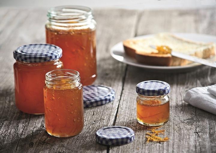 Immagine prodotto Kilner Vaso per la conservazione (1 pz., 0.37 l)