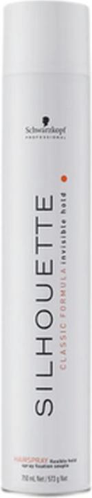 Produktbild Schwarzkopf Silhouette Hairspray Flexible Hold 750ml (750 ml)