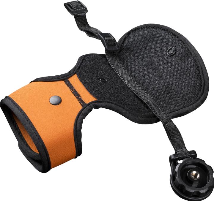 Actual product image Walimex pro per hand strap (Wrist strap)
