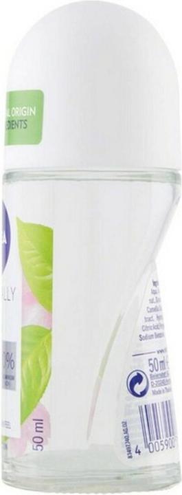 Produktbild NIVEA Naturally Good (Roll-on, 50 ml)