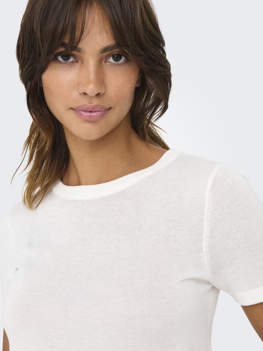 Image du produit Only Pull en maille ONLEFFIE Pull en maille (S)