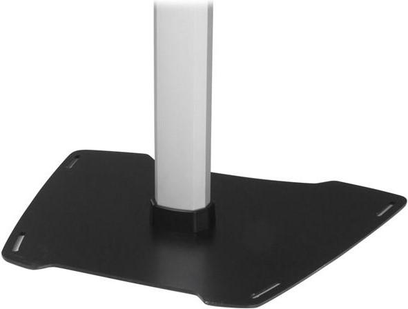 Produktbild StarTech Lockable Floor Stand For Ipad