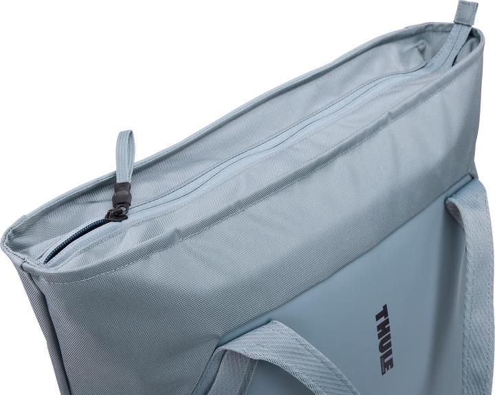 Actual product image Thule Chasm Shopping Tote (25 l, Rear rack bag)