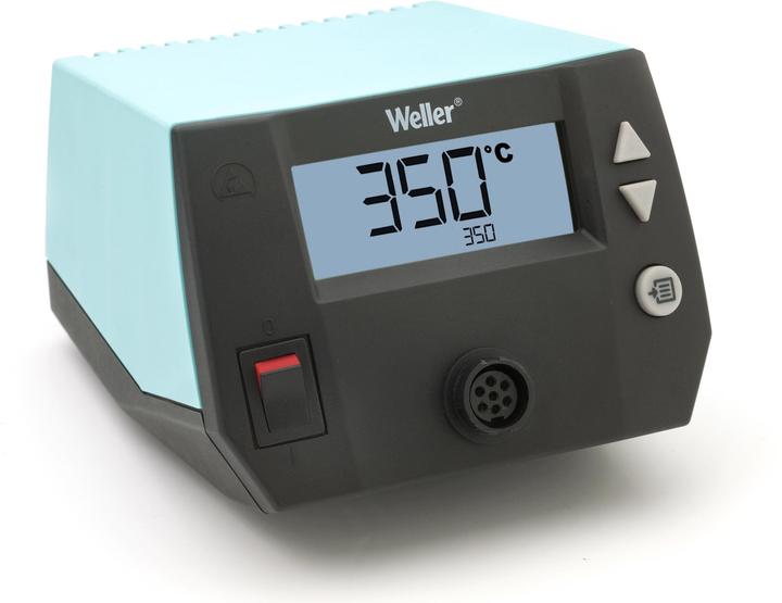 Produktbild Weller Erem WE 1010 Soldering Set 230 V F/G (Lötkolben Set)