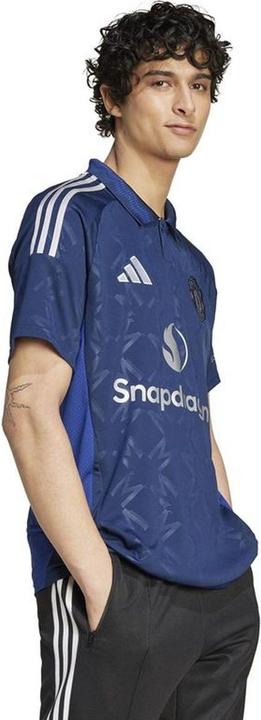 Image du produit Adidas Maillot Manchester United Extérieur (S)