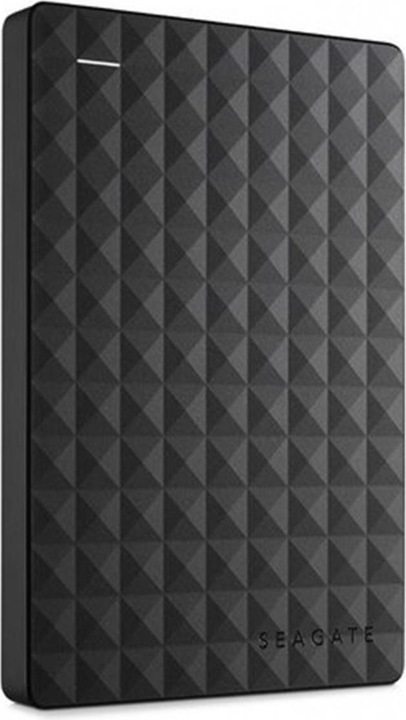 Image du produit Seagate Expansion Portable (2 To)