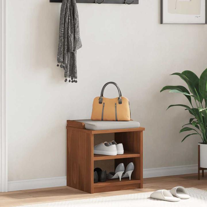 Image du produit vidaXL Flurbank (45 cm)