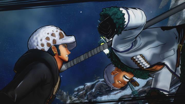 Image du produit Bandai Namco One Piece: Burning Blood, Xbox One (Xbox One S)