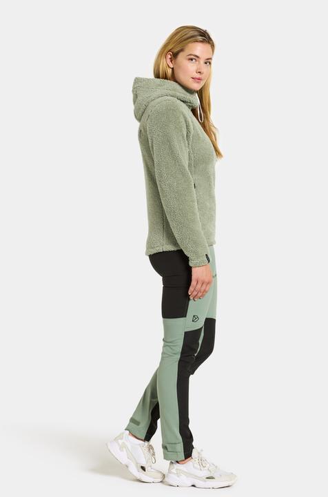 Produktbild Didriksons Women's Anniken Full Zip 2 (42)