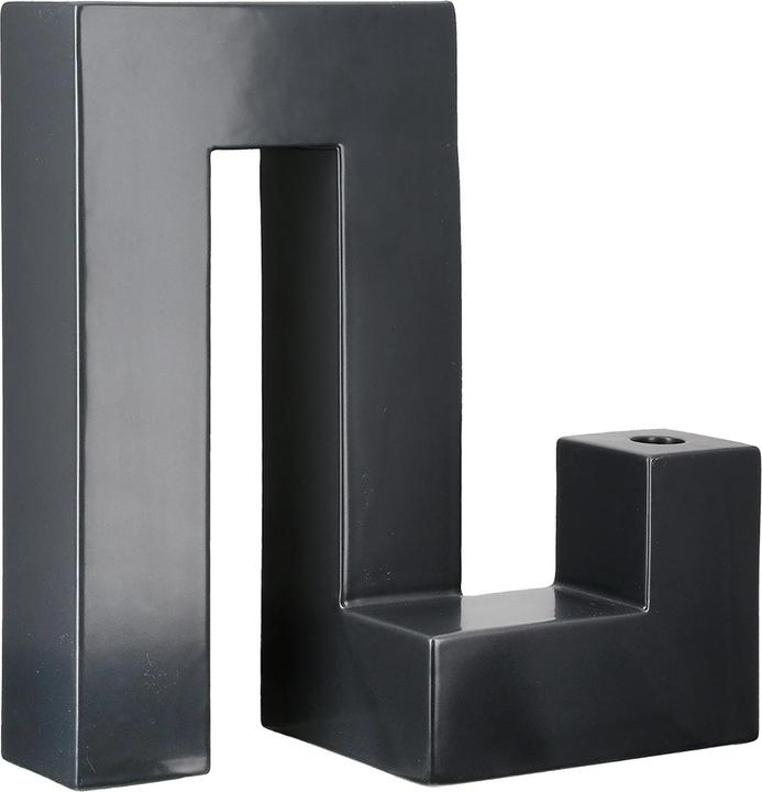 Actual product image Gilde Patras Black