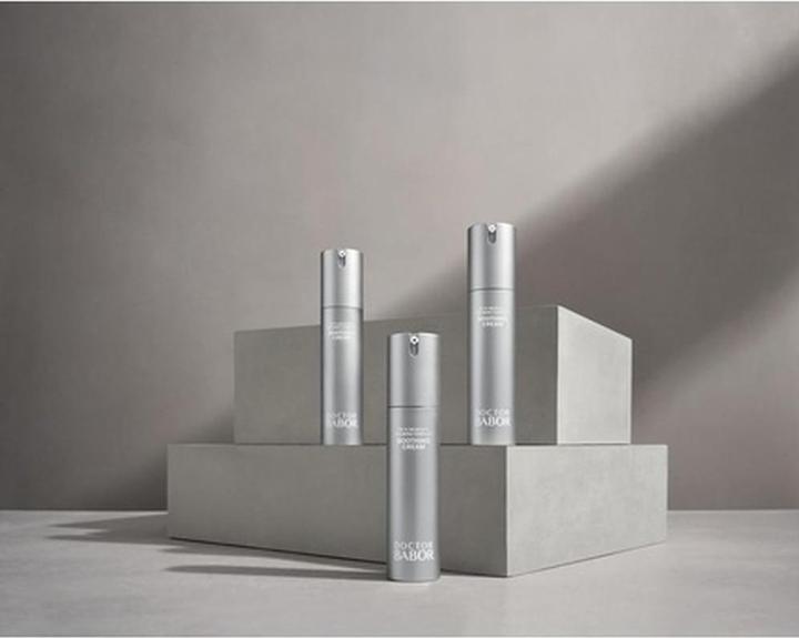 Actual product image Babor DOCTOR - Soothing Cream (50 ml, Day cream)