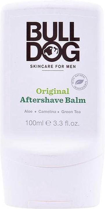 Produktbild Bulldog Original Aftershave Balm (Aftershave Balsam, 100 ml)