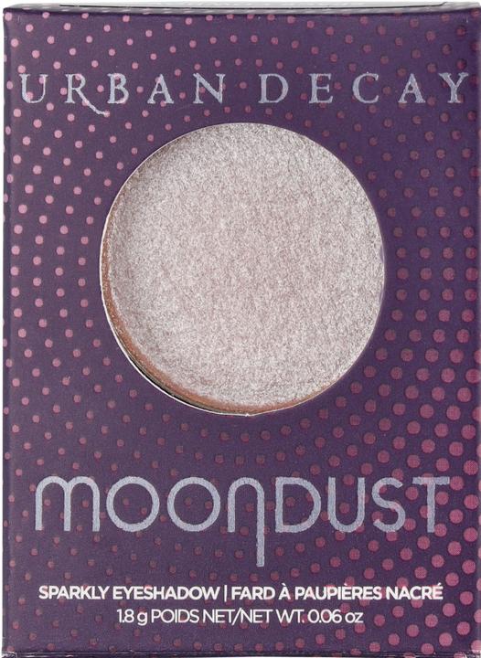 Actual product image Urban Decay Moondust Shadow (Space Cowboy)