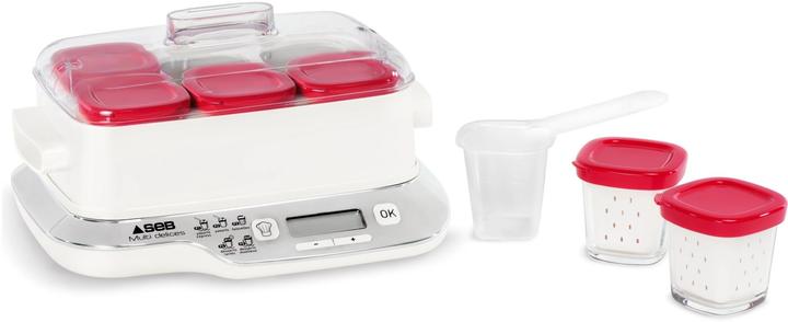 Image du produit Tefal Multidelices Express
