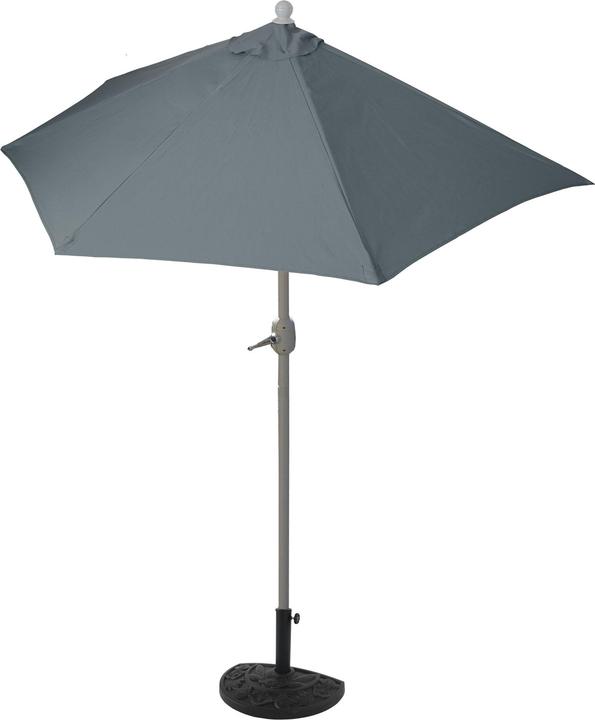 Produktbild JOHN316 Halbrunder Sonnenschirm (2.85 m)
