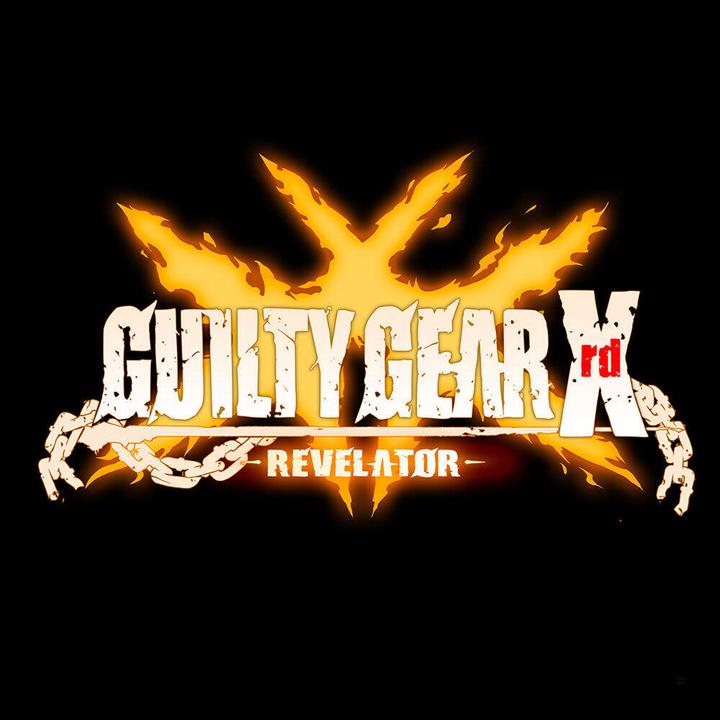 Produktbild Deep Silver Guilty Gear XRD - Revelator (PS4)