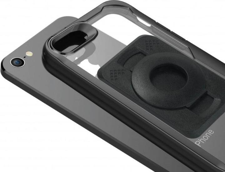 Actual product image Tigra FitClic Neo Lite Bike Kit Apple iPhone 5/5S/SE