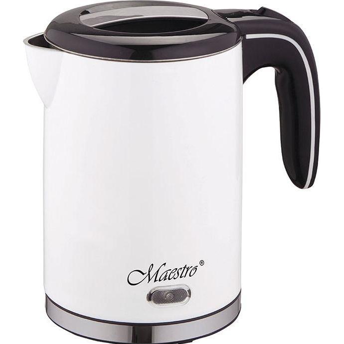 Maestro Feel-Maestro MR030 Wasserkocher, Waterkoker, Beige
