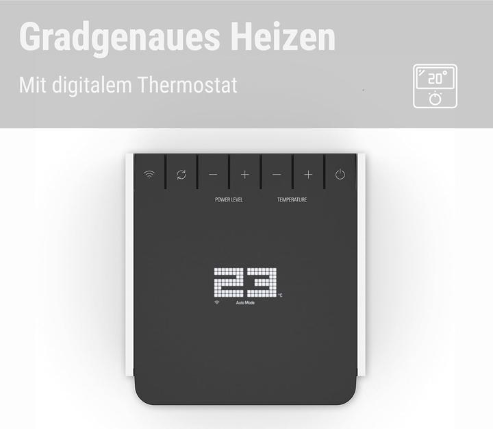 Immagine prodotto Stadler Form Sam (2000 W)