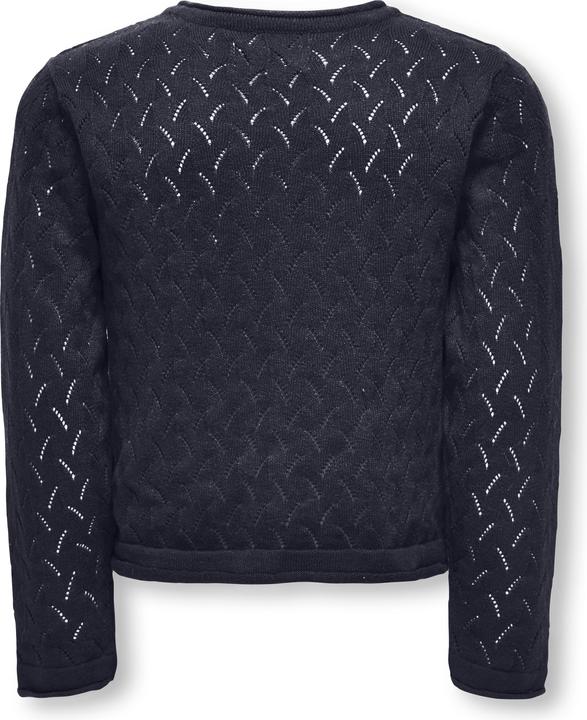 Produktbild Only Kmgmegan Life Ls Cardigan Knt Noos (116)