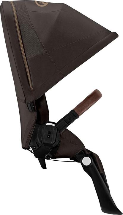 Produktbild Cybex Sitzeinheit Gazelle S Chocolate Brown