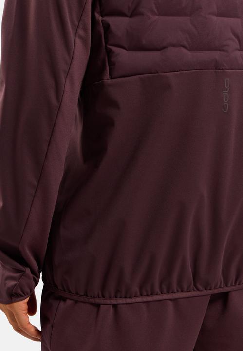Image du produit Odlo Veste ZEROWEIGHT INSULATOR (M)