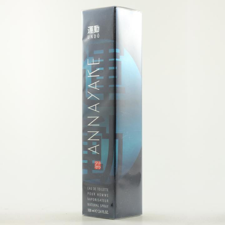 Image du produit Annayake Undo pour Homme (Eau de toilette, 100 ml)