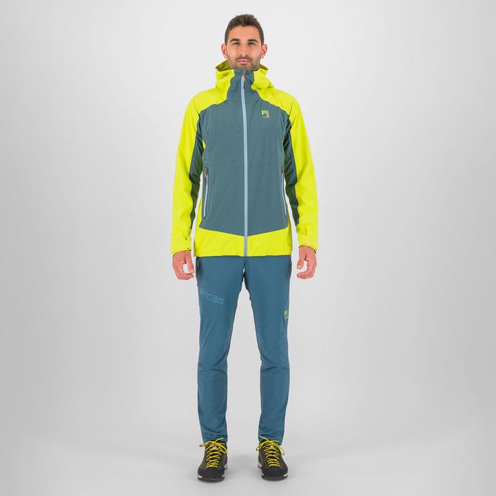 Actual product image Karpos Temporal Jacket (S)