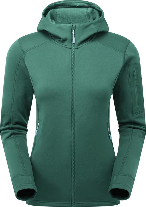 Image du produit Rab Sweat à capuche Modulus (M, 12XL)