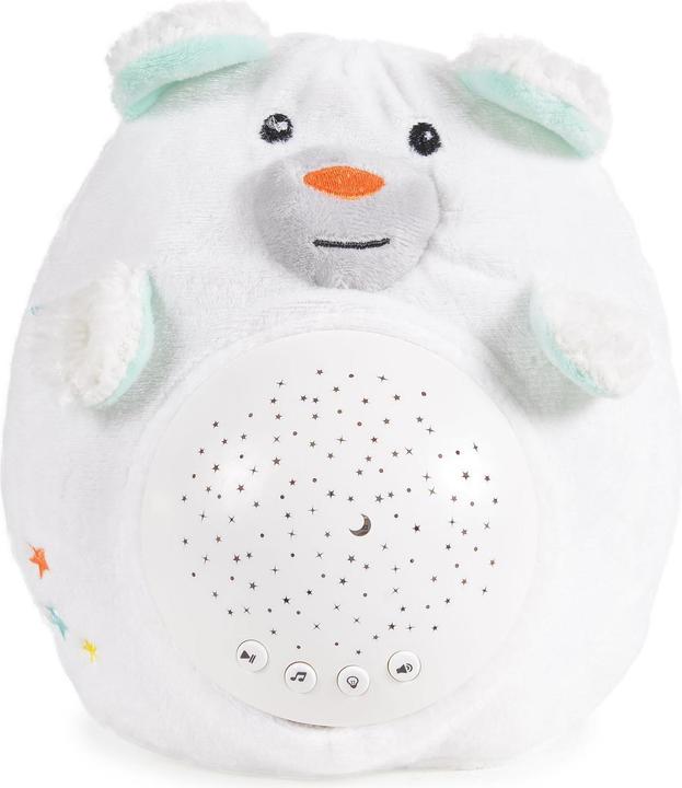 Image du produit Moni peluche musicale Starry Sky