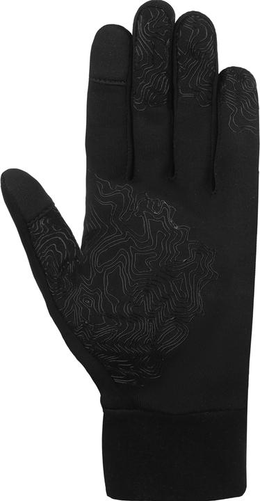 Produktbild Reusch Ashton TOUCH-TEC (5, 8, 8.5)