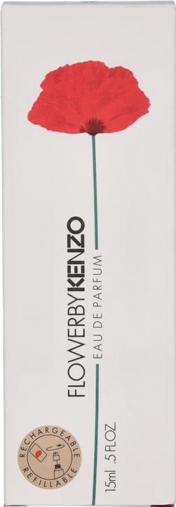 Immagine prodotto Kenzo Fiore Epv 15ml Ricaricabile (Eau de parfum, 15 ml)