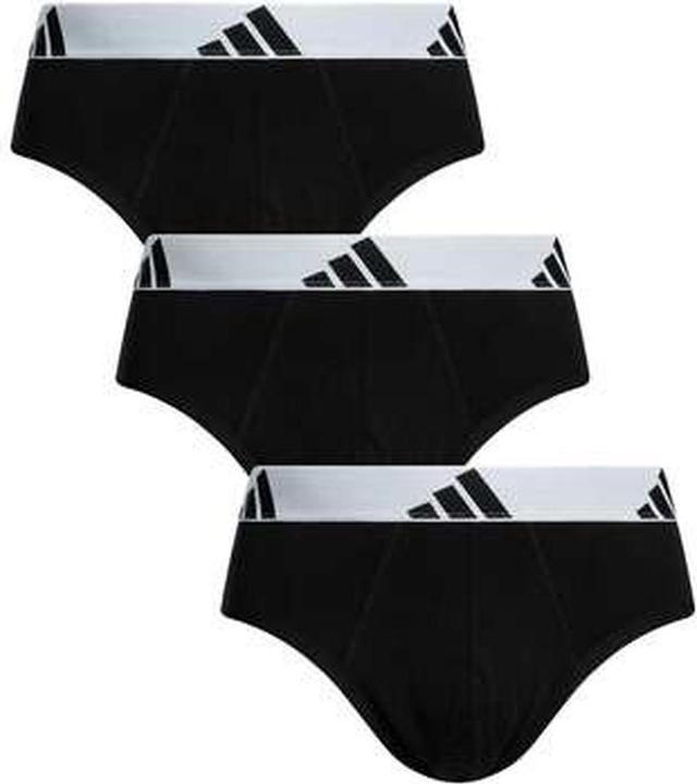 Immagine prodotto Adidas Active Flex Cotton Slip (XXL, confezione da 3)