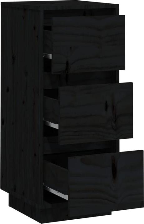 Image du produit vidaXL Sideboard (32 x 34 x 75 cm)