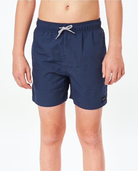 Rip Curl Kid's Offset Volley -Boy (170)
