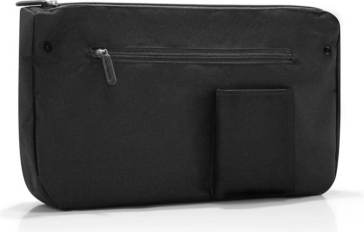 Actual product image reisenthel loopshopper M frame raffia black