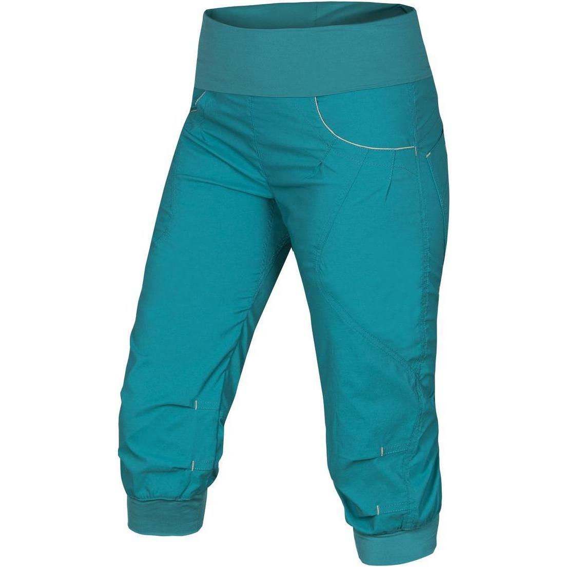 Ocun, Damen, Outdoorhose, NOYA SHORTS women (XXS), Türkis, XXS